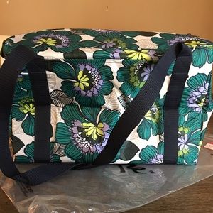 Thirty-One Fresh Market Thermal “Garden Party” NIP